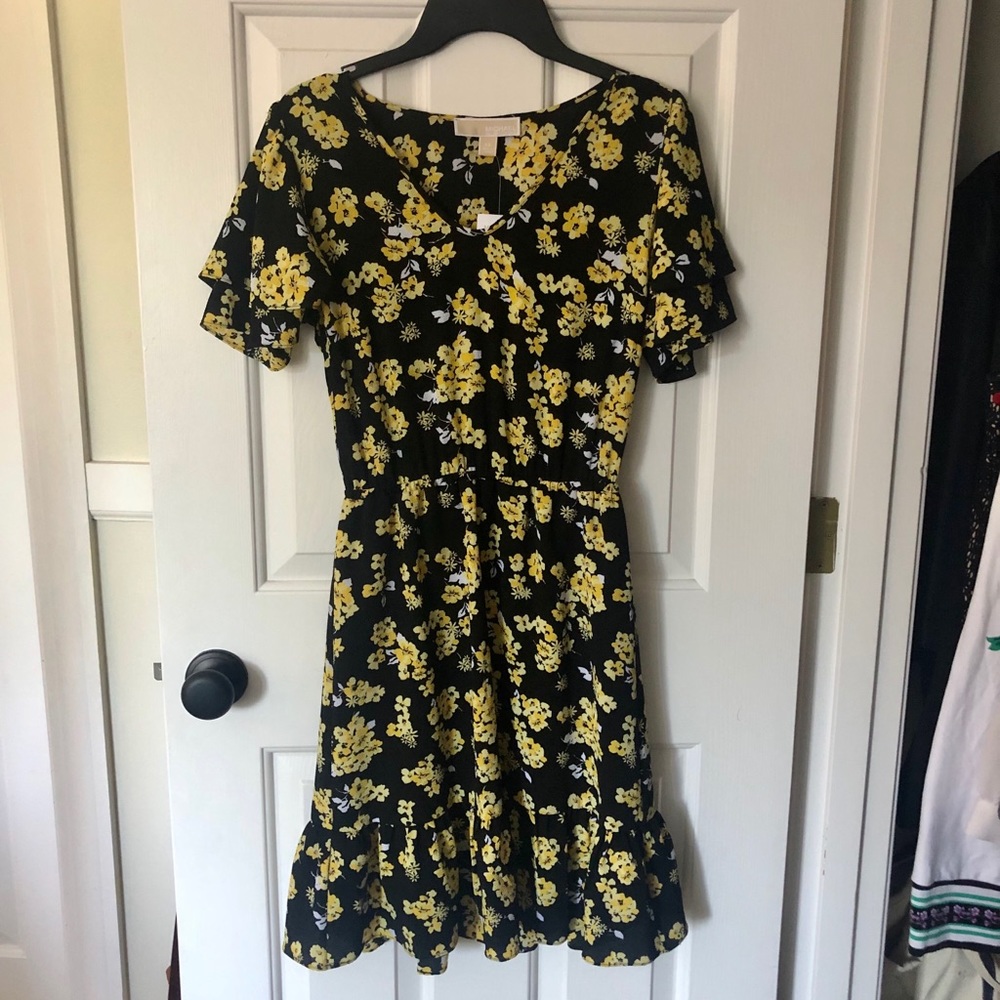 NWT Michael Kors Dress